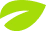 Verde Casino Blattlogo grün