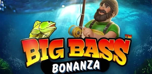 Big Bass Bonanza Slotspiel bei Verde Casino