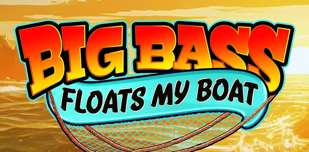 Big Bass Floats my Boat Slotspiel bei Verde Casino