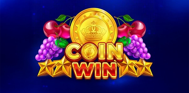 Coin Win Slotspiel bei Verde Casino