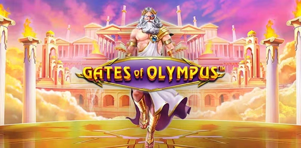 Gates of Olympus Slotspiel bei Verde Casino