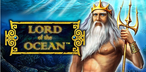 Lord of the Ocean Slotspiel bei Verde Casino
