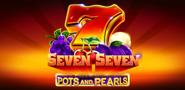 Seven Seven Pots and Pearls Slot bei Verde Casino